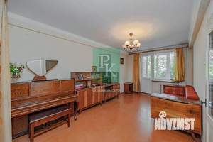 2-к квартира, вторичка, 46м2, 3/5 этаж