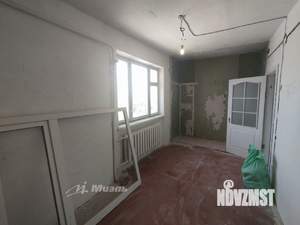 2-к квартира, вторичка, 42м2, 5/5 этаж