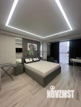 1-к квартира, вторичка, 47м2, 3/10 этаж