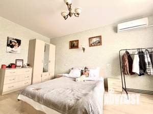 1-к квартира, вторичка, 41м2, 2/10 этаж