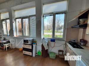 2-к квартира, вторичка, 36м2, 1/2 этаж