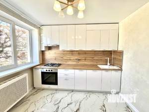 3-к квартира, вторичка, 64м2, 2/5 этаж