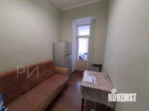 2-к квартира, вторичка, 36м2, 1/2 этаж