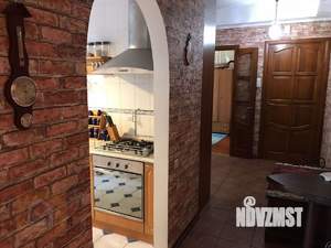 3-к квартира, вторичка, 75м2, 3/4 этаж