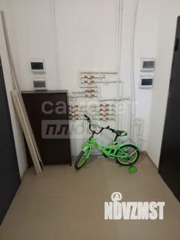 Студия квартира, вторичка, 15м2, 1/3 этаж