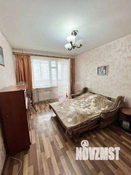 1-к квартира, вторичка, 31м2, 6/9 этаж