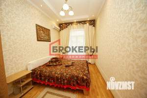 3-к квартира, вторичка, 75м2, 2/3 этаж