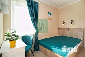2-к квартира, вторичка, 40м2, 2/2 этаж