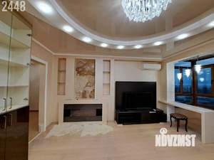 2-к квартира, вторичка, 71м2, 7/10 этаж