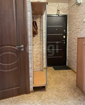 1-к квартира, вторичка, 32м2, 2/5 этаж