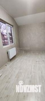 3-к квартира, вторичка, 57м2, 2/2 этаж