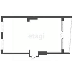 3-к квартира, вторичка, 122м2, 9/9 этаж