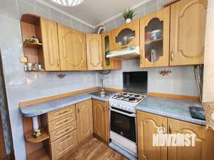 3-к квартира, вторичка, 52м2, 5/5 этаж
