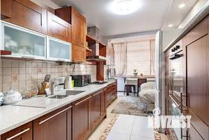 3-к квартира, вторичка, 125м2, 4/5 этаж