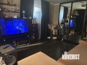 2-к квартира, вторичка, 60м2, 1/12 этаж