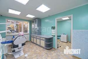 3-к квартира, вторичка, 61м2, 1/5 этаж