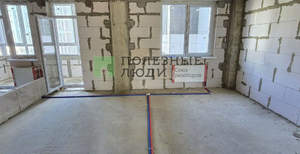 2-к квартира, вторичка, 59м2, 3/9 этаж