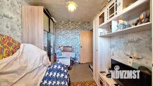 2-к квартира, вторичка, 55м2, 5/5 этаж