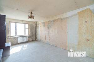 1-к квартира, вторичка, 42м2, 9/9 этаж