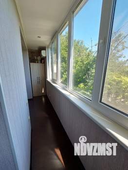3-к квартира, вторичка, 81м2, 1/5 этаж