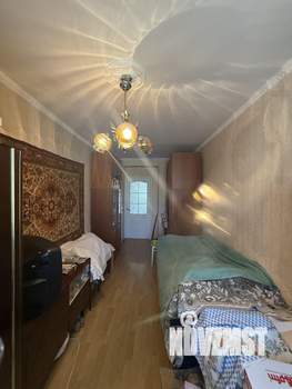 2-к квартира, вторичка, 42м2, 4/5 этаж