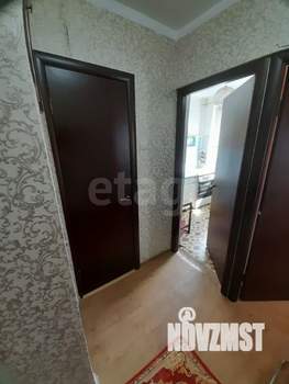 1-к квартира, вторичка, 22м2, 3/5 этаж