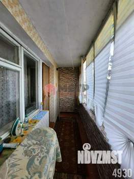 3-к квартира, вторичка, 82м2, 2/5 этаж