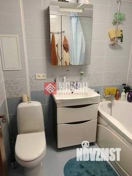 2-к квартира, вторичка, 50м2, 1/5 этаж