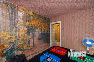 2-к квартира, вторичка, 50м2, 1/12 этаж