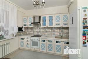 1-к квартира, вторичка, 43м2, 5/16 этаж