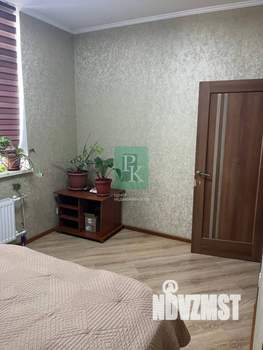 2-к квартира, вторичка, 56м2, 1/9 этаж
