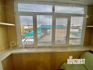 1-к квартира, вторичка, 45м2, 2/2 этаж