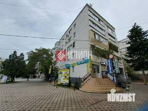 1-к квартира, вторичка, 31м2, 2/5 этаж