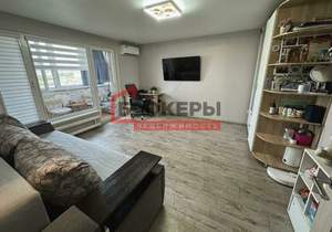 2-к квартира, вторичка, 61м2, 9/9 этаж