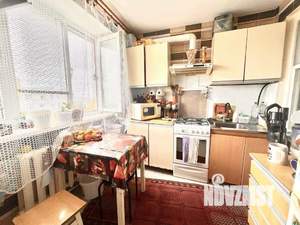 2-к квартира, вторичка, 42м2, 4/5 этаж