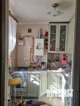 1-к квартира, вторичка, 31м2, 5/5 этаж