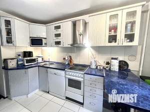 2-к квартира, вторичка, 56м2, 2/9 этаж