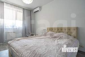 1-к квартира, вторичка, 35м2, 2/10 этаж