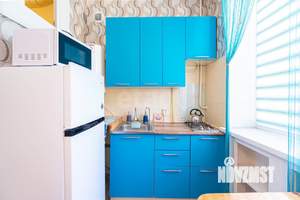 1-к квартира, вторичка, 29м2, 1/2 этаж