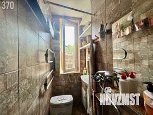3-к квартира, вторичка, 62м2, 1/2 этаж
