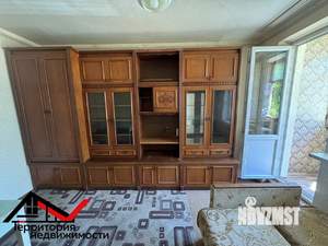 1-к квартира, вторичка, 21м2, 2/5 этаж