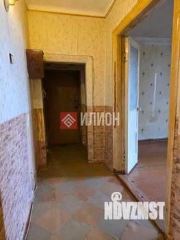 2-к квартира, вторичка, 46м2, 2/3 этаж