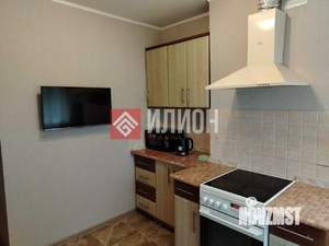 2-к квартира, вторичка, 51м2, 2/9 этаж