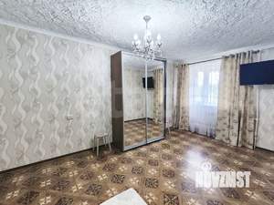 1-к квартира, вторичка, 30м2, 2/2 этаж