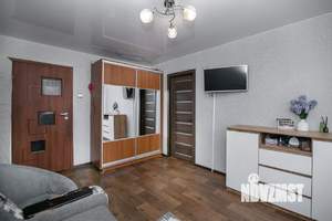 2-к квартира, вторичка, 39м2, 2/2 этаж