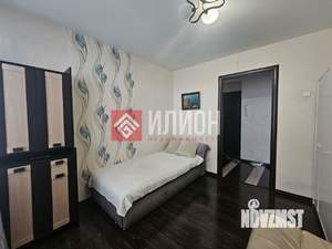 2-к квартира, вторичка, 60м2, 4/5 этаж