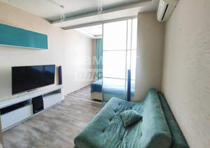 1-к квартира, вторичка, 40м2, 10/11 этаж
