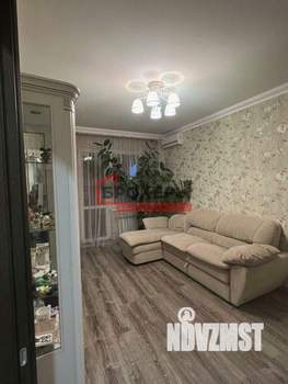 3-к квартира, вторичка, 104м2, 4/9 этаж