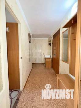 2-к квартира, вторичка, 57м2, 4/5 этаж