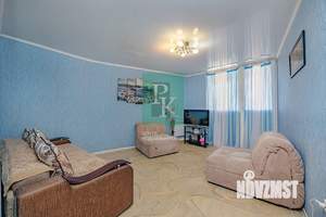 1-к квартира, вторичка, 38м2, 1/5 этаж